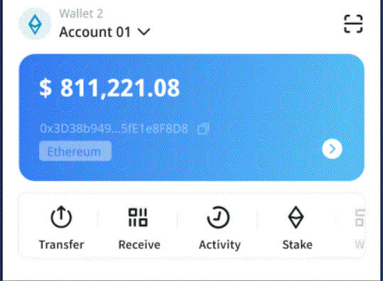 下载最新版iimTokenmtoken钱包